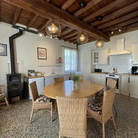 Holiday home Maison Lajus *