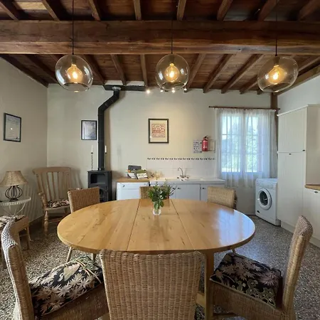 Holiday home Maison Lajus *