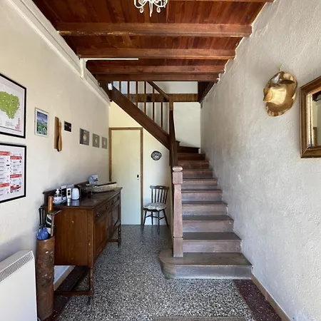 Maison Lajus Holiday home *