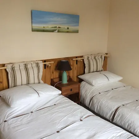 Maison Lajus Tatil Evi *