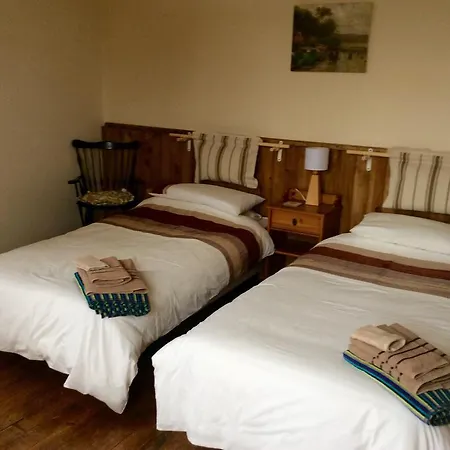 Σπίτι διακοπών Maison Lajus Luc-Armau