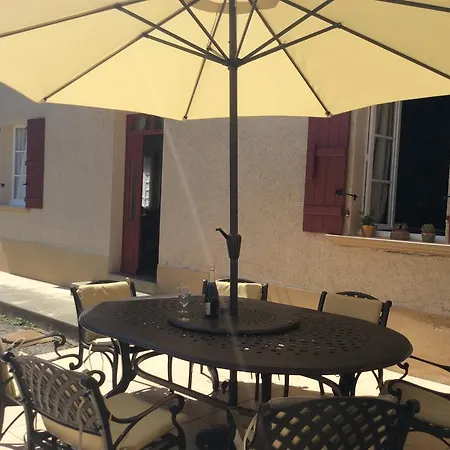 Maison Lajus Tatil Evi *