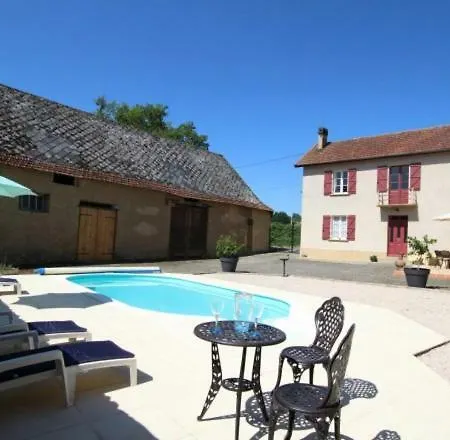 Maison Lajus *