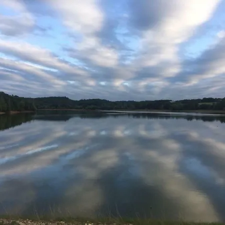 Σπίτι διακοπών Maison Lajus *