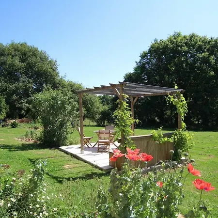 Σπίτι διακοπών Maison Lajus