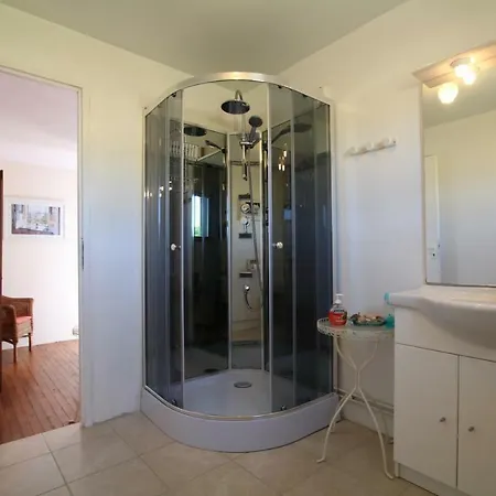 Prázdninový dům Maison Lajus Luc-Armau
