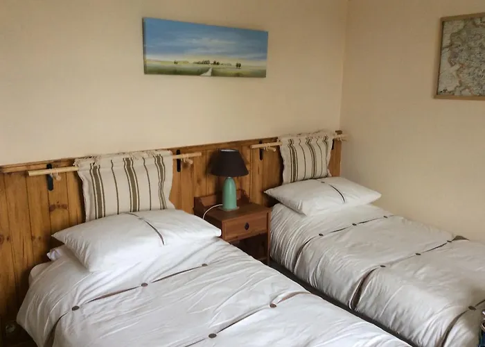 Maison Lajus Tatil Evi *