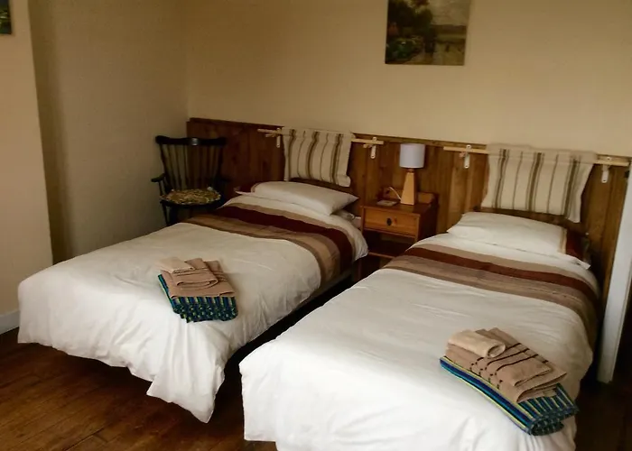 Tatil Evi Maison Lajus Luc-Armau