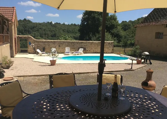 Maison Lajus Tatil Evi