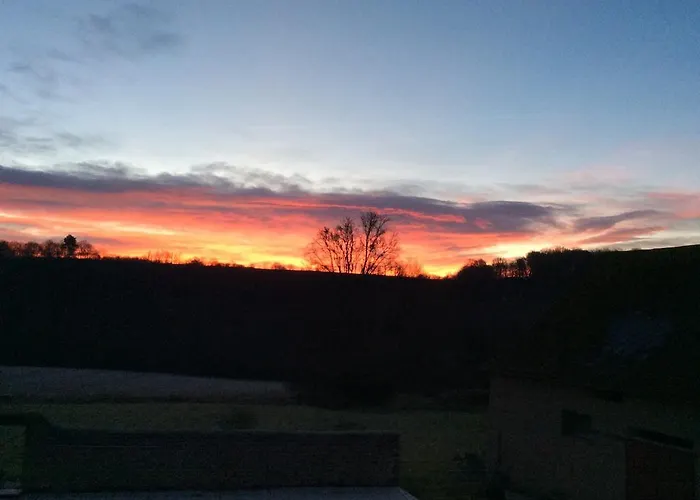 Maison Lajus * Luc-Armau