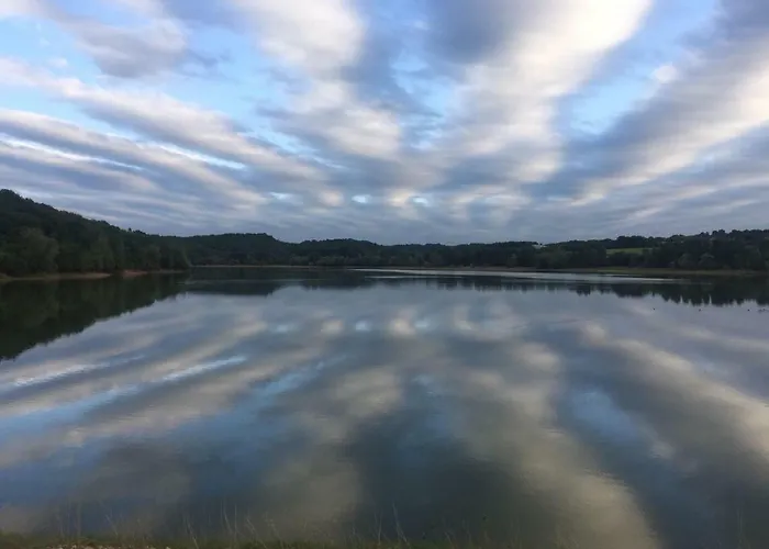 Tatil Evi Maison Lajus *