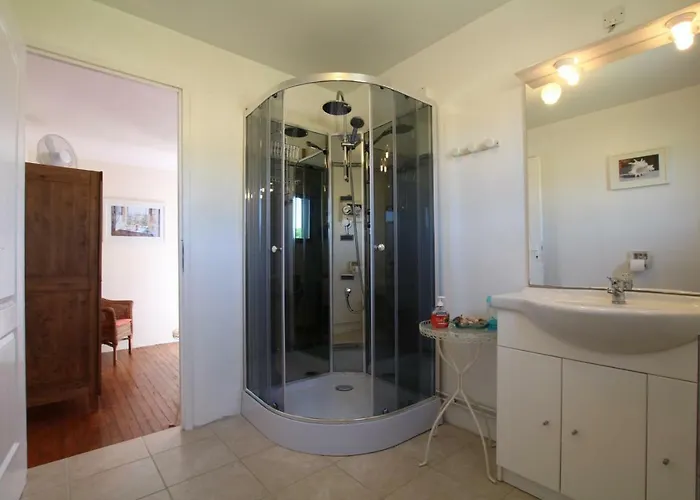 Tatil Evi Maison Lajus Luc-Armau